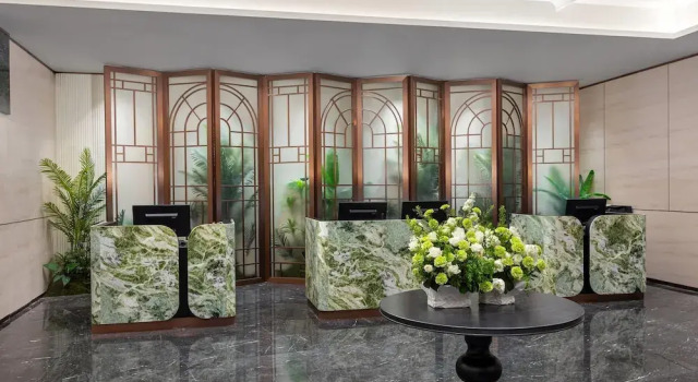 Wyndham Garden Guangzhou Panyu