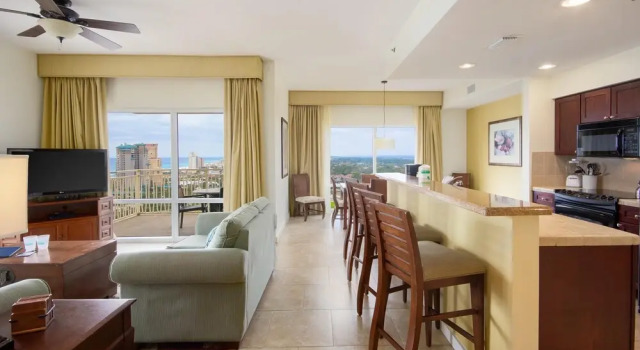 Luau I 7602/7604, Varaa Huoneisto Miramar Beach Emerald Coast