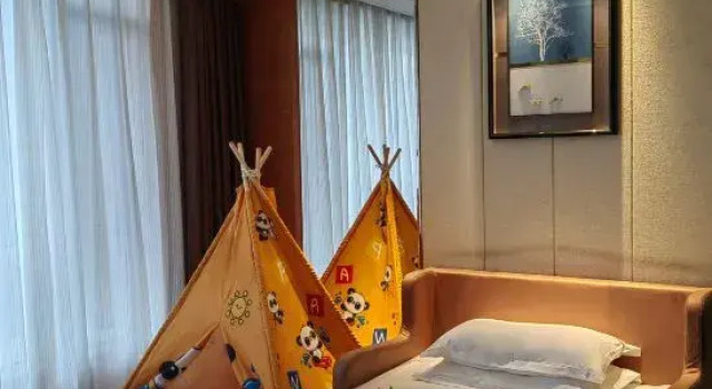 Suite Canfitez Hotel