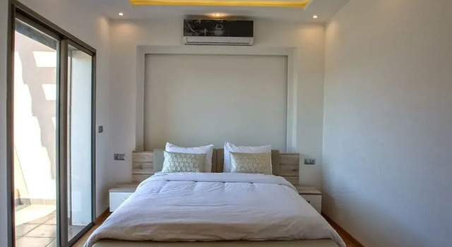 Villa de Luxe River Palm, Reservar Vila Dar Caïd Layadi 