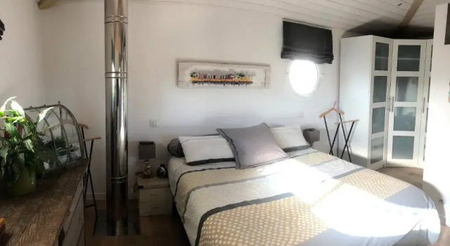 Villa "Cocoon", grand confort, 2 km des plages