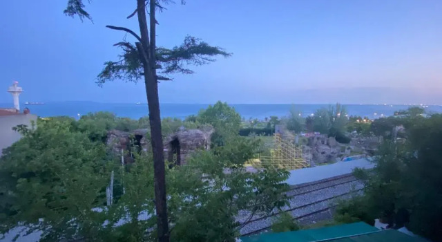 Marmara House&Apartments, Забронировать Апартаменты/квартира Апартаменты Стамбула, рядом с Мечеть Беязит, Апартаменты/квартира