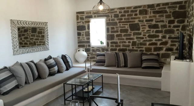 Paros Afrodite Luxury Villas
