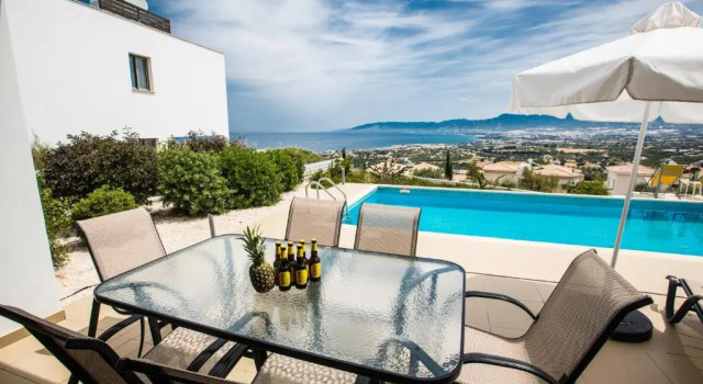 Villa Esprit Villa 21