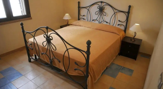 Casa Yucca Sciacca, Book Hotel Hotels in Sicily with Parking, Parking