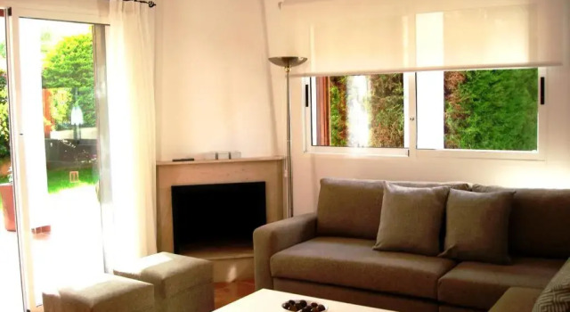 Вилла Deluxe Montemares Golf Luxury Villas and Apartments