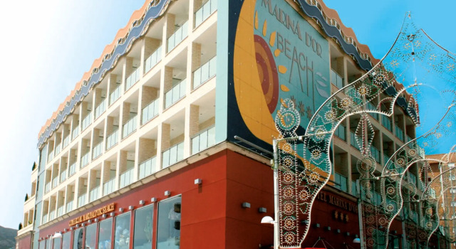Magic Fantasy Hotel , Забронировать Отель Оропеса-дель-Мар Azahar Coast