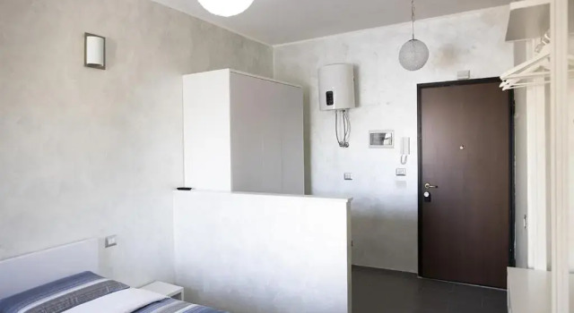 Студия Smart Central Apartments