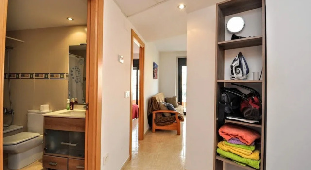 Apartment Douglas Lloretholiday