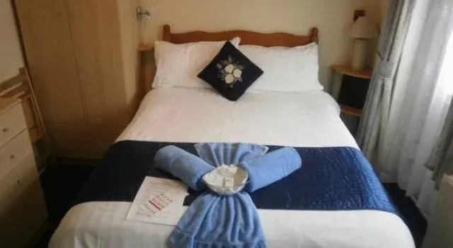 The Inn Place, Забронировать Отель Скегнесс Линкольншир