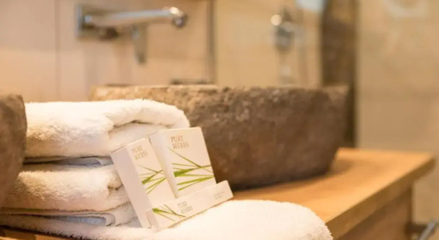 Двухместный номер Standard Naturparkhotel Ober-Lechtalerhof