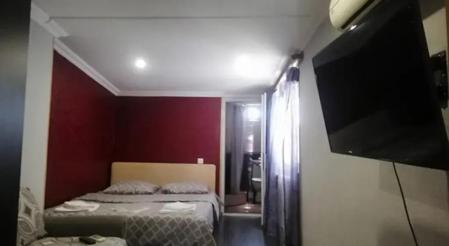 Georgi Apartament