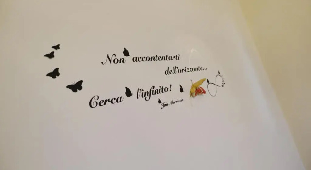 Номер Standard La casa di Zia Mimina