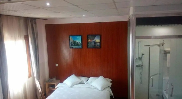 Hotel Cristal Madagascar