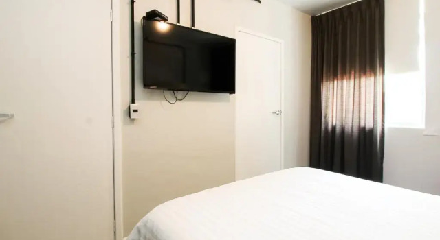 Camera Standard Vl Hotel Consulado Chapultepec