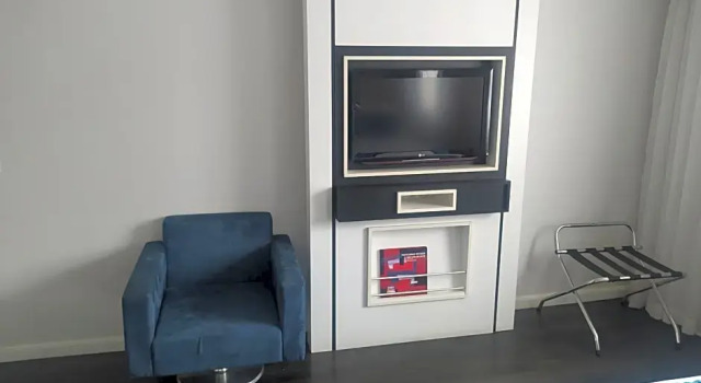 Privilege Flat Moema