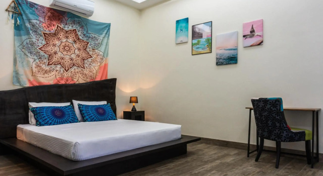 LUXURY PRIVATE VILLAS 400m2 WITH POOL NEAR LIO BEACH, Prenota Hotel El Nido 