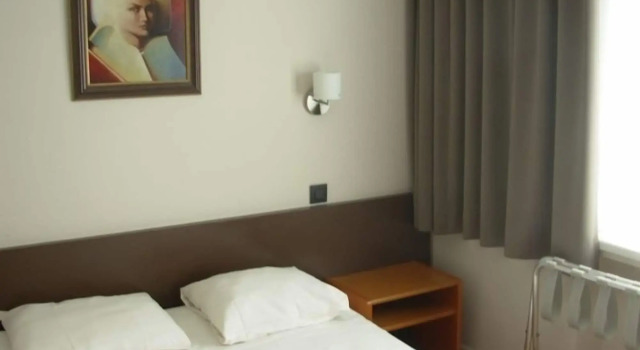 City Partner Hotel Ter Streep