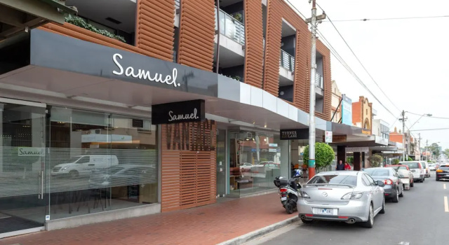 Artists Loft, Pied a Terre, Varaa Hotelli Melbourne 