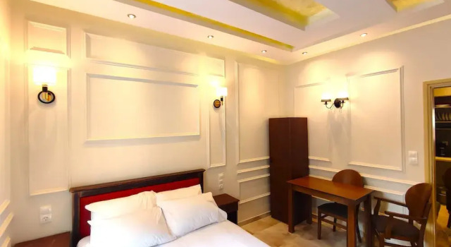 Villa Miltiadis GreeceFiloxenia, Book Villa Volos 