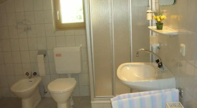 Апартаменты Haus Ebner