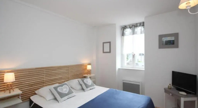 Appartement Mont-Dore, 3 pièces, 6 personnes - FR-1-608-26