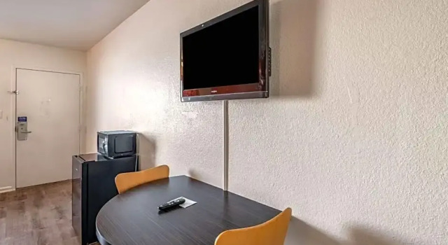 Номер Deluxe Motel 6-Portsmouth, VA