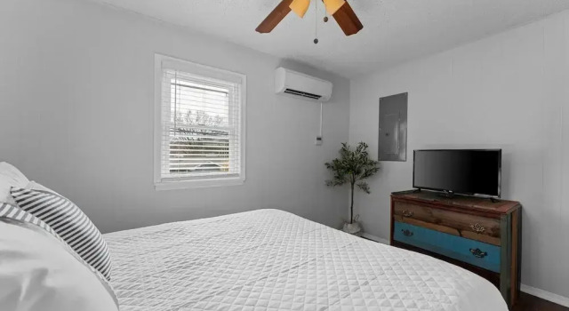 Sc17- Silver Cove 17 2 Bedroom Condo