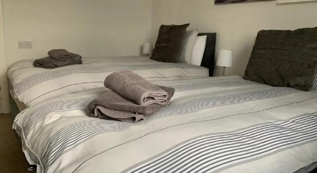 Номер Economy The Thoresby - Room Only