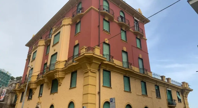 Апартаменты Villa Gruber Elegant Apartment