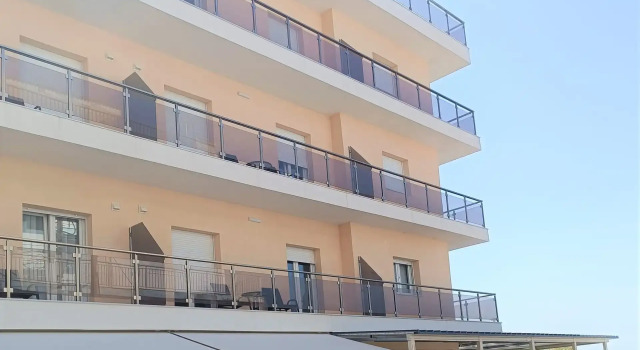 Apartment Navarino