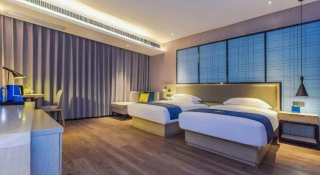 Echarm, Varaa Hotelli Guiyang Guizhou