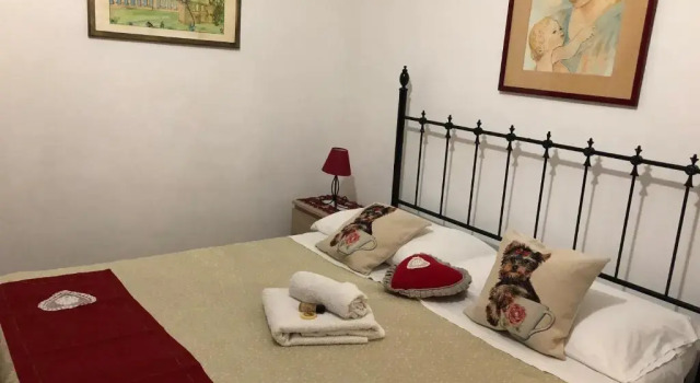 Номер Standard B&B Antonella