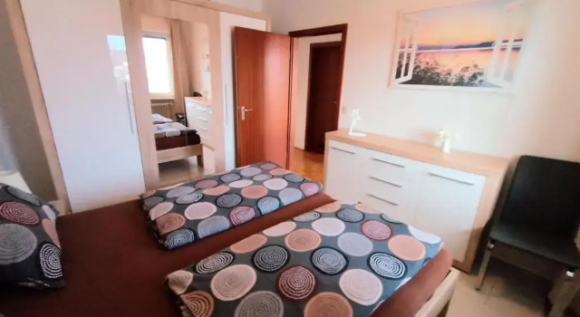 BodenSEE Friedrichshafen City Apartment "WALTRAUD"