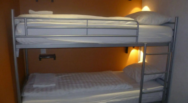 Hotel Tourist Inn