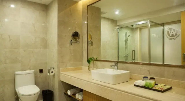 Wan Ao Hotel