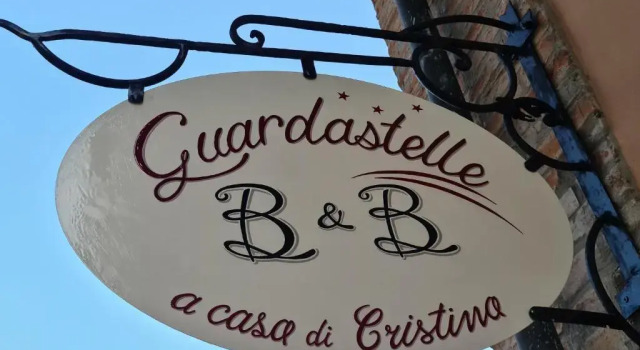 Номер Standard B&B Guardastelle