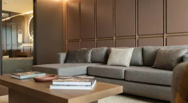 Suite Coronet Ridge Resort