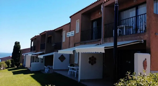 Villa Mare Monti, Varaa Hotelli Lumio 