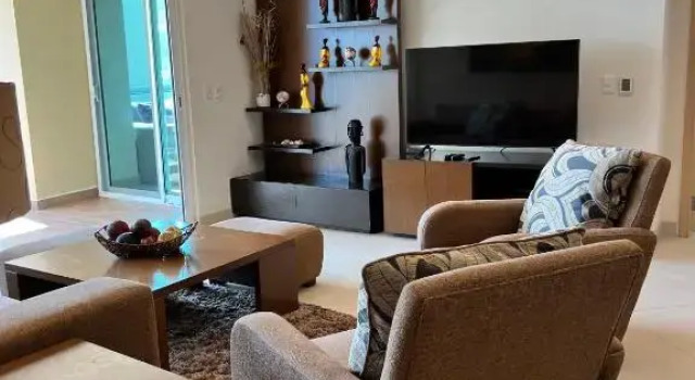 Luxury Beachfront Condo at Del Canto Residences - Amazing Views, Забронировать Отель Отели Наярит с бассейном, Бассейн