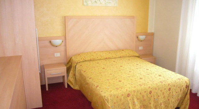 Номер Classic Hotel St. Louis