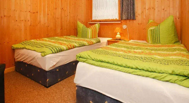 Am Grundlossee, Prenota Hotel Wittstock/Dosse 