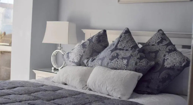 Номер Standard Fern Hill Guest House