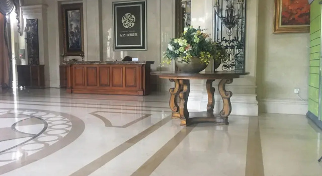 Software Park Ruanjing Yiju Apartment, Book Apartment Shahekou District 