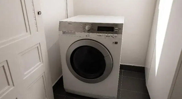 Люкс с 2 комнатами Doma Zagreb Aparthotel