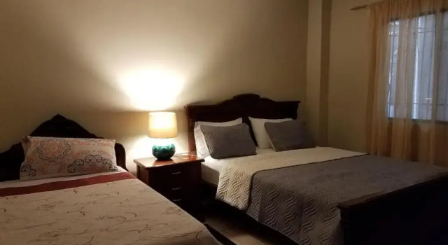 Casa Serena, Book Hotel Cheap Hotels in Guayas
