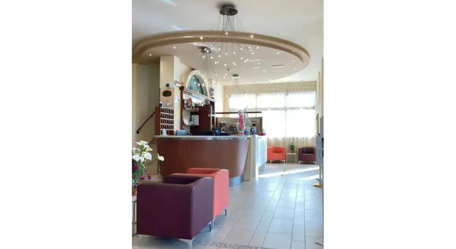 Hotel Abel