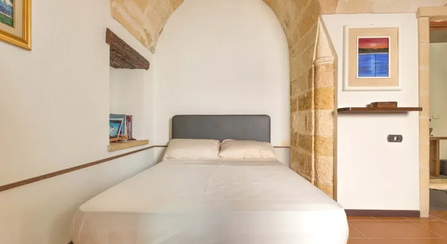 3669 Dimora Antico Frantoio by Perle di Puglia, Boek Appartement Guagnano Salento