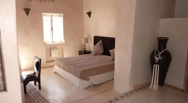Номер Superior HOTEL Palais Villa Talaa Resort