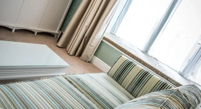 Люкс Superior The Nottinghamshire Hotel & Golf Club